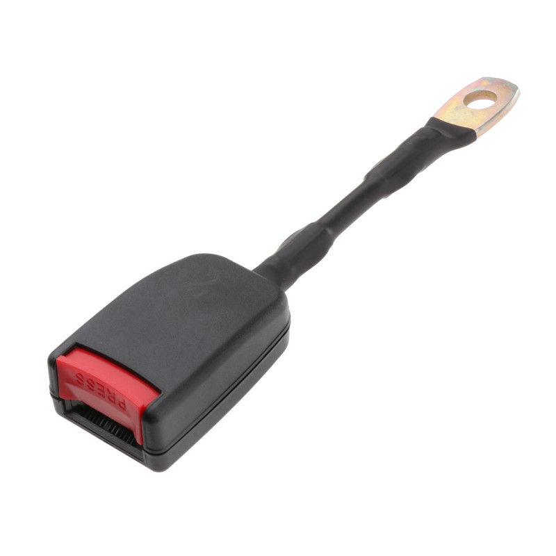 Autós biztonsági öv csipesz hosszabbító autós csatok Autós biztonsági öv zár Csat Első biztonsági öv hosszabbító Biztonsági öv csatlakozó Autós kiegészítők