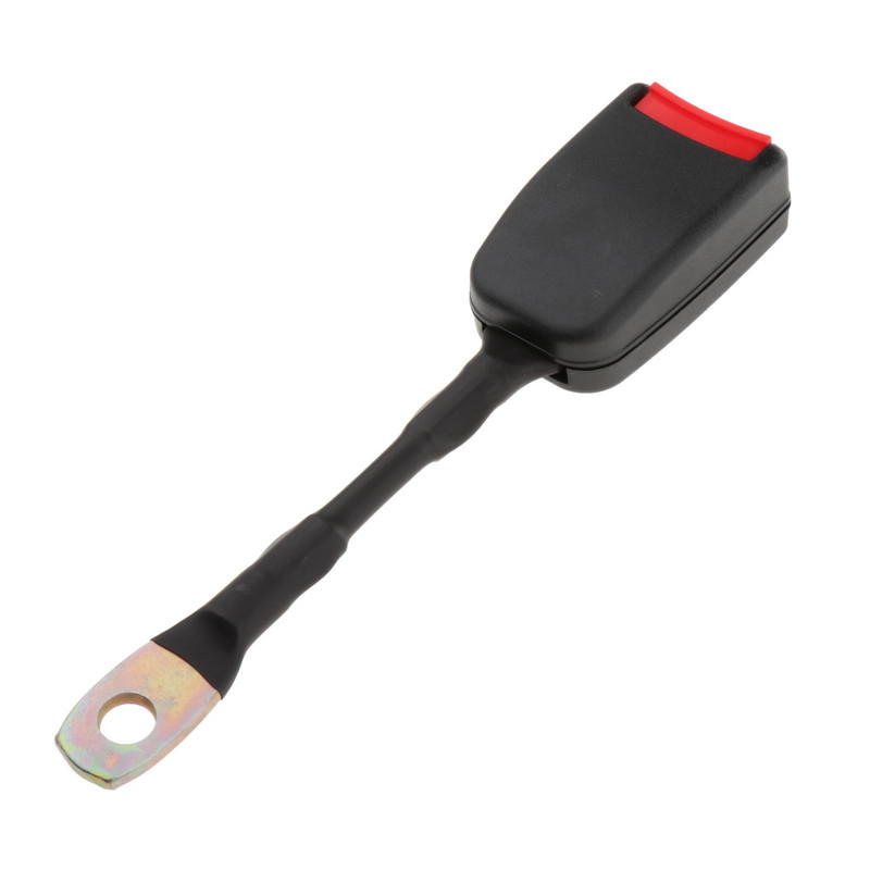 Autós biztonsági öv csipesz hosszabbító autós csatok Autós biztonsági öv zár Csat Első biztonsági öv hosszabbító Biztonsági öv csatlakozó Autós kiegészítők