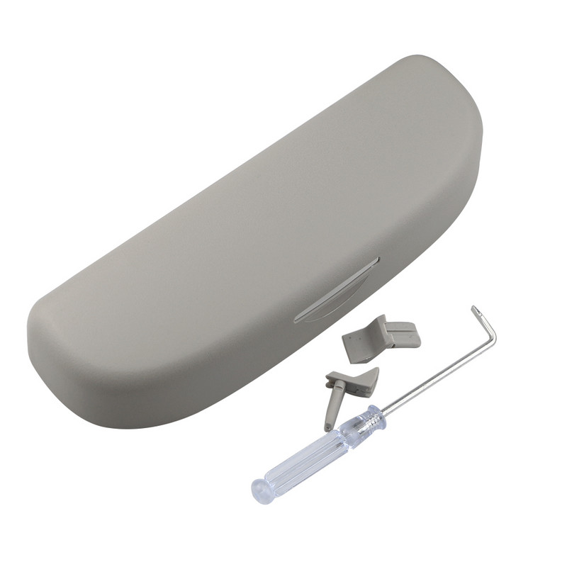 Калъф за автомобилни очила за Lexus NX UX NX300H 350H 450H UX200 UX250 UX260 2018 - 2022 Калъф за държач за слънчеви очила Кутия за съхранение