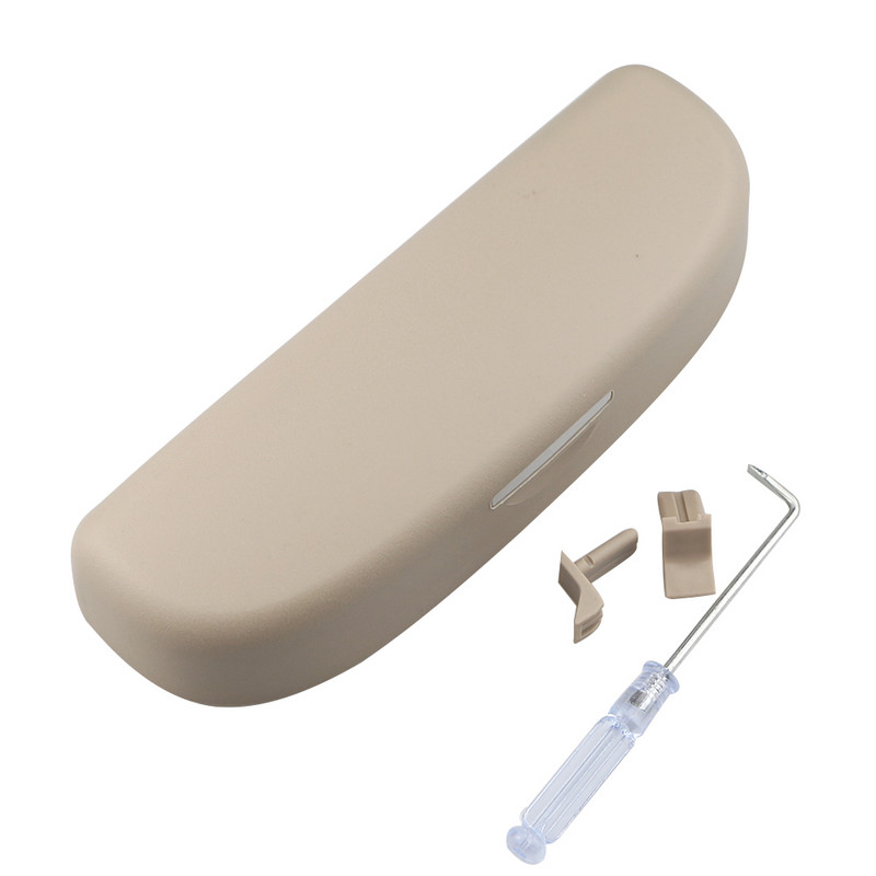 Калъф за автомобилни очила за Lexus NX UX NX300H 350H 450H UX200 UX250 UX260 2018 - 2022 Калъф за държач за слънчеви очила Кутия за съхранение