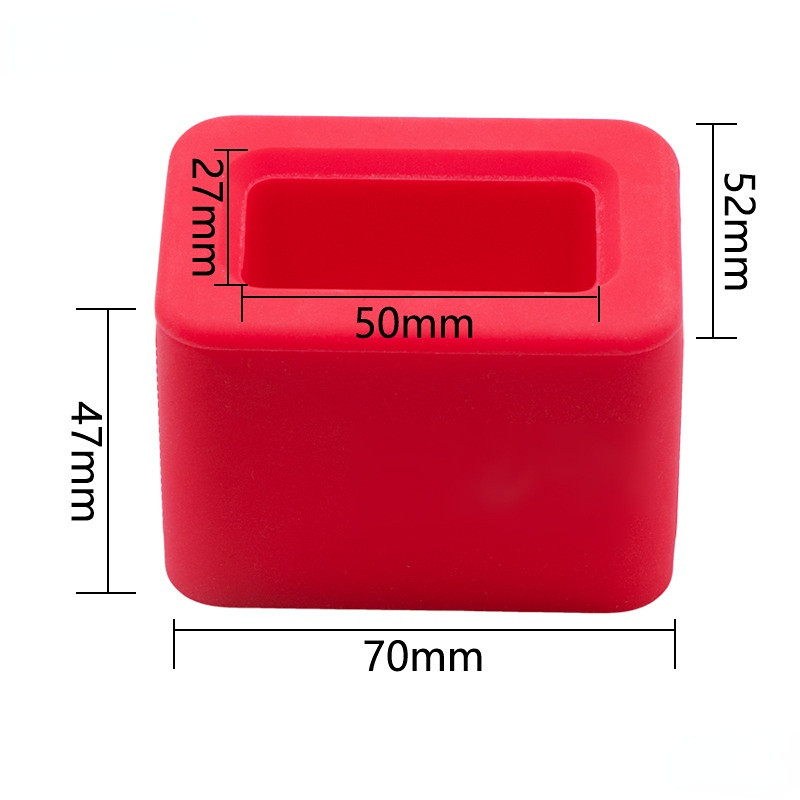 Držiak spony bezpečnostného pásu do auta, silikónový ochranný kryt spony, bezpečnostný pás vo zvislej polohe, univerzálne doplnky do interiéru