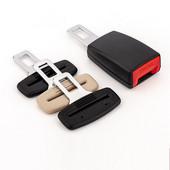 Auto Seat Belt Extender -E-Mark Safe Certified Car Safety Belt Extender Πόρπη Κλιπ ζώνης ασφαλείας