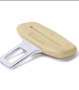 Auto Seat Belt Extender -E-Mark Safe Certified Car Safety Belt Extender Πόρπη Κλιπ ζώνης ασφαλείας