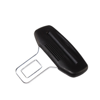 Auto Seat Belt Extender -E-Mark Safe Certified Car Safety Belt Extender Πόρπη Κλιπ ζώνης ασφαλείας