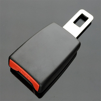 Auto Seat Belt Extender -E-Mark Safe Certified Car Safety Belt Extender Πόρπη Κλιπ ζώνης ασφαλείας