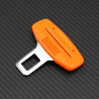 Auto Seat Belt Extender -E-Mark Safe Certified Car Safety Belt Extender Πόρπη Κλιπ ζώνης ασφαλείας