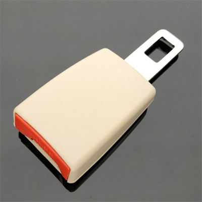 Auto Seat Belt Extender -E-Mark Safe Certified Car Safety Belt Extender Πόρπη Κλιπ ζώνης ασφαλείας
