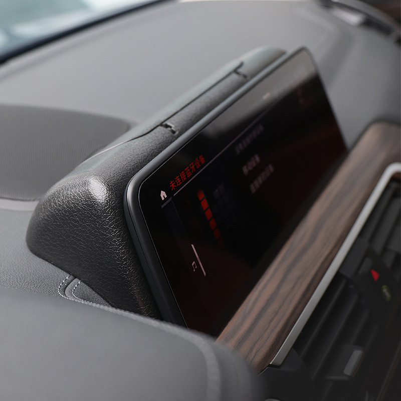 За BMW Централна конзола LCD заден държач за слънчеви очила Кутия за съхранение Организатор за G20 G30 X1 X3 X4 F18 G01 G02 Автоаксесоари