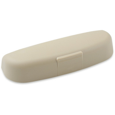 Peugeot 206 207 307 308 408 508 2008 301 3008 autóformázó napszemüveg tartó doboz szemüveg tároló doboz tok Autó tartozékok