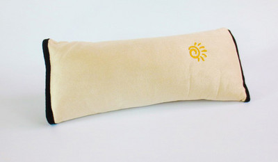 Új autós biztonsági övvédő vállpárna Jármű Autósülés Biztonsági övpárna gyerekeknek Gyerekeknek Babajárók Gyerekek Autós Kiegészítők