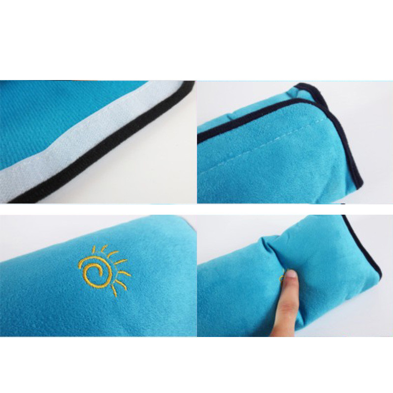 Új autós biztonsági övvédő vállpárna Jármű Autósülés Biztonsági övpárna gyerekeknek Gyerekeknek Babajárók Gyerekek Autós Kiegészítők