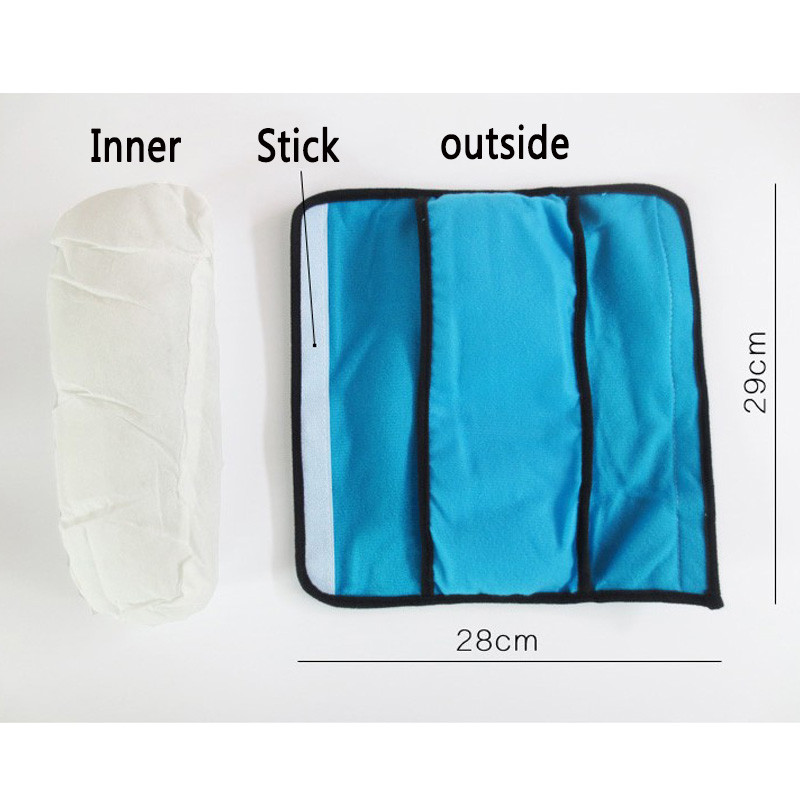 Új autós biztonsági övvédő vállpárna Jármű Autósülés Biztonsági övpárna gyerekeknek Gyerekeknek Babajárók Gyerekek Autós Kiegészítők