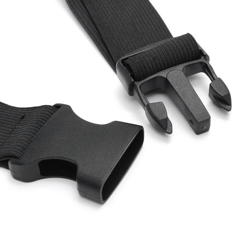 Rögzítőpánt bababiztonsági autósülés alvó szundikálás gyermek fejvédő övtámasz tartó babakocsi állítható szunnyadó pánt