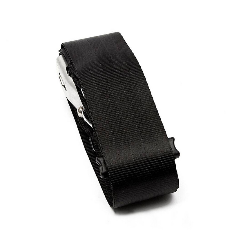 Aviacijos saugos diržų atsarginės dalys Automobilių priedai Transporto priemonės Dviejų taškų diržai Atrakcionų parko apsaugos juostelių ilgintuvas