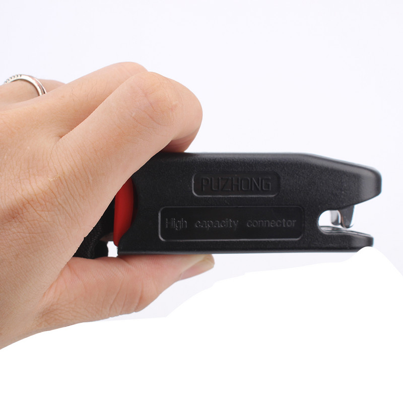 Isofix/retesz interfész csatlakozási pánt autós gyermekbiztonsági öv univerzális 2 pontos heveder rögzítő pánt, állítható