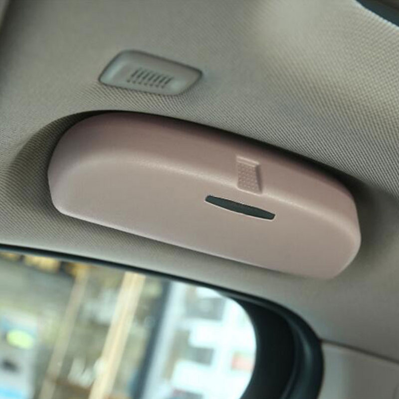 Xburstcar autós szemüvegdoboz napszemüveg tartó doboz BMW X3 X4 G01 G02 2018 2019 2020 2021 2022 tartozékokhoz