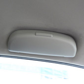 Carcasă de ochelari pentru rame vehicule la bord pentru Ford Focus 3 MK3 KUGA Ecosport Fiesta Mondeo 2009 - 2018