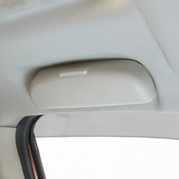 Бордови рамки за превозни средства Калъф за очила за Ford Focus 3 MK3 KUGA Ecosport Fiesta Mondeo 2009 - 2018