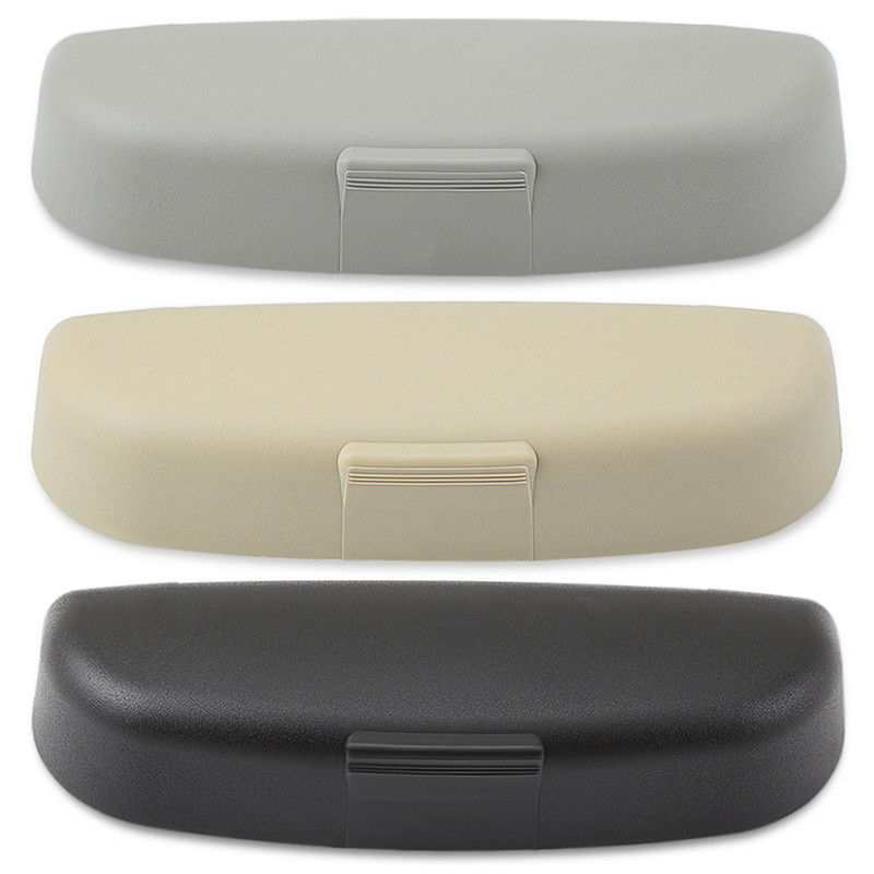 Carcasă de ochelari pentru rame vehicule la bord pentru Ford Focus 3 MK3 KUGA Ecosport Fiesta Mondeo 2009 - 2018