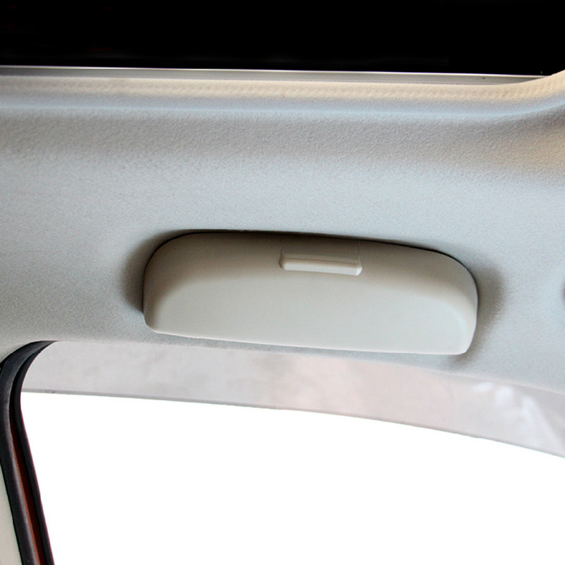 Carcasă de ochelari pentru rame vehicule la bord pentru Ford Focus 3 MK3 KUGA Ecosport Fiesta Mondeo 2009 - 2018