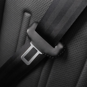 PU протектор за автомобилен колан и защитен от надраскване вътрешен предпазен колан, модифициран