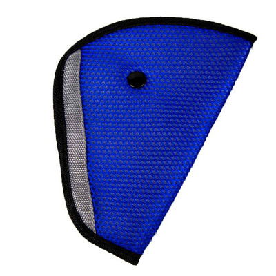 Ρυθμιστής ζώνης ασφαλείας για παιδιά με ασφάλεια για παιδιά Τρίγωνο ασφαλείας για μωρά Στιβαρή συσκευή Προστασία θέσης Καροτσάκια οικεία αξεσουάρ