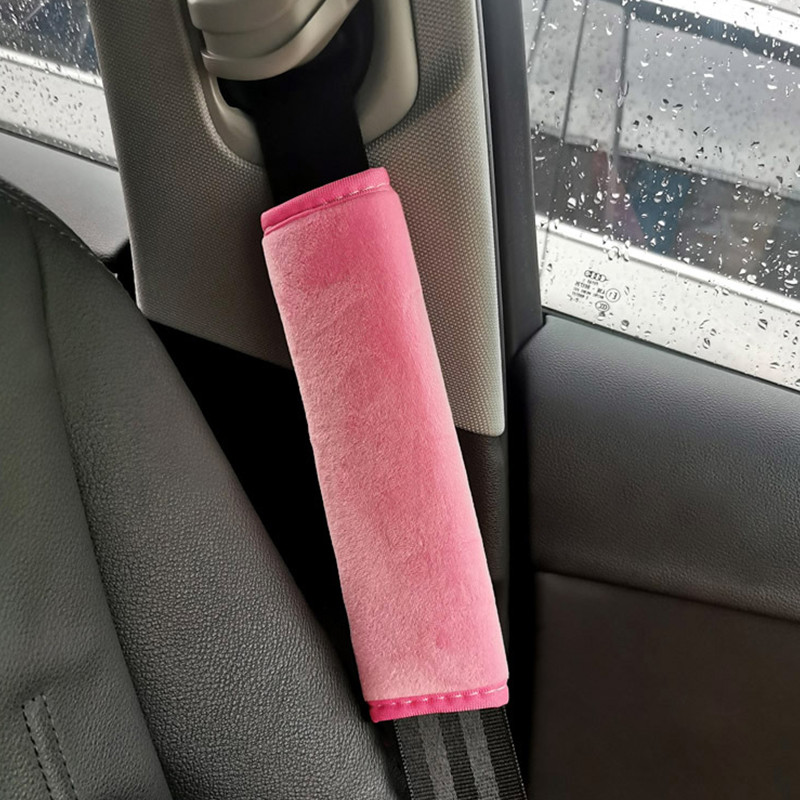 Husă pentru centură de siguranță pentru mașină, centură de siguranță, accesorii pentru mașini, accesorii pentru adulți, tineri, copii, accesorii de interior