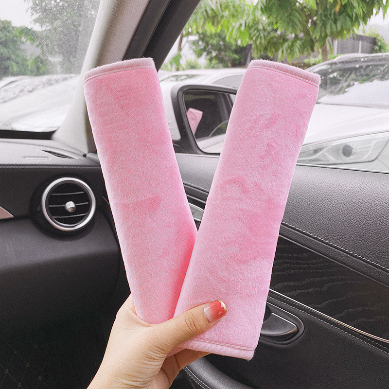 Husă pentru centură de siguranță pentru mașină, centură de siguranță, accesorii pentru mașini, accesorii pentru adulți, tineri, copii, accesorii de interior