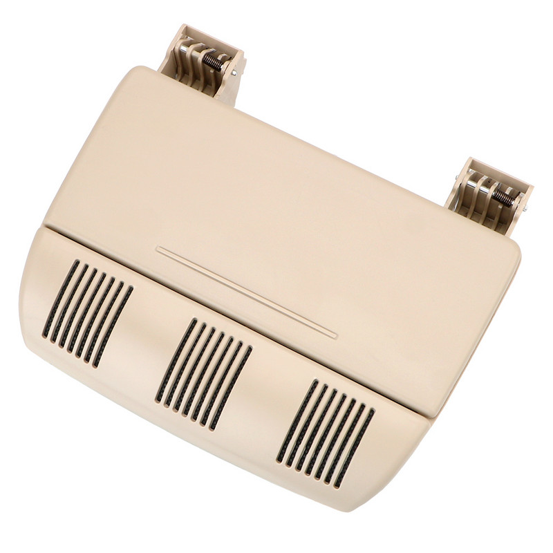 Κουτί αποθήκευσης γυαλιών ηλίου αυτοκινήτου για Skoda Octavia Fabia Roomster 1Z0868565E Κλιπ θήκης γυαλιών