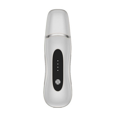 Ultrahangos bőrradír Vibrációs hámlasztó mitesszer eltávolító tisztítógép Skin Relax EMS Facial Lifting Masszírozó