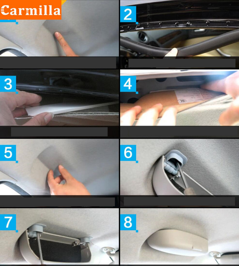 Autós szemüvegdobozos napszemüvegtartó Suzuki SX4 SWIFT Alto Liane Grand Vitara Jimny S-cross Spacia Splash Kizashi Wagonhoz