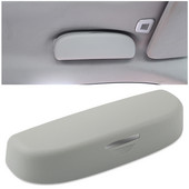 Auto Päikeseprillide Prilliklaaside ümbris Audi A3 A4 B6 B8 A6 C6 80 B5 B7 A5 Q5 Q7 TT 8P 100 8L C7 8V A1 S3 Q3 A8 B9 A7 2012 - 2018