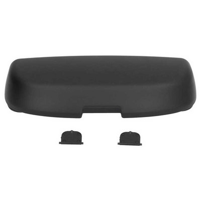 Saulės akinių laikiklis, automobilio akinių dėklas, viršutinė rankenos laikiklis, tinka BMW E60 E61 E82 E90 E91 E92 automobilio akinių laikymui