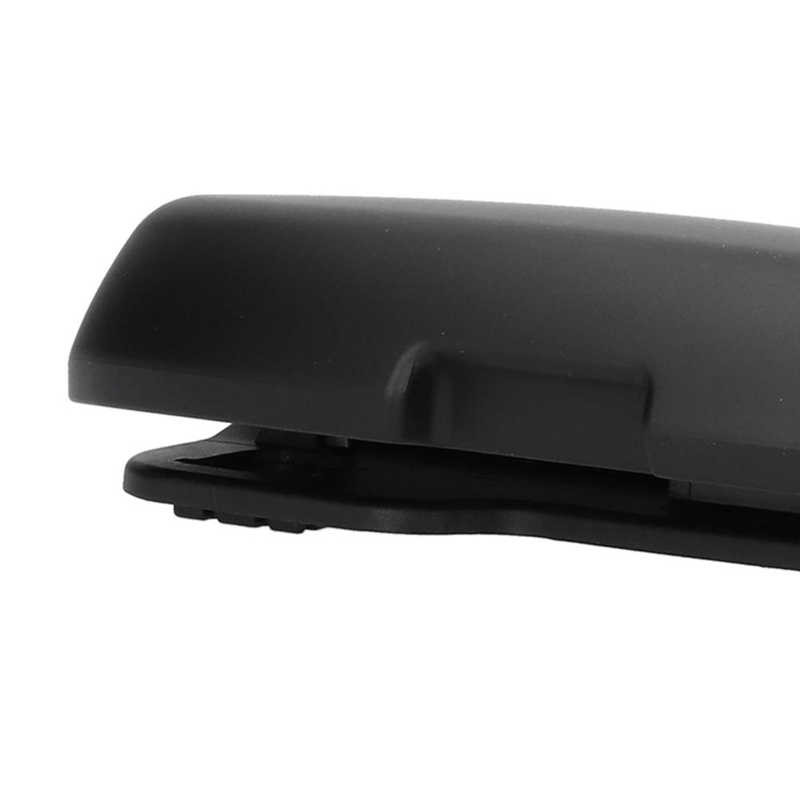 Saulės akinių laikiklis, automobilio akinių dėklas, viršutinė rankenos laikiklis, tinka BMW E60 E61 E82 E90 E91 E92 automobilio akinių laikymui