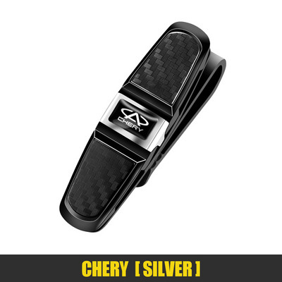 1 db autós napellenző napszemüveg csíptető jegykártya bilincs Chery Tiggo Pro 8 3 5 Arrizo Gx 5x Amulet E3 Fulwin Omoda QQ X1 T11 EQ7