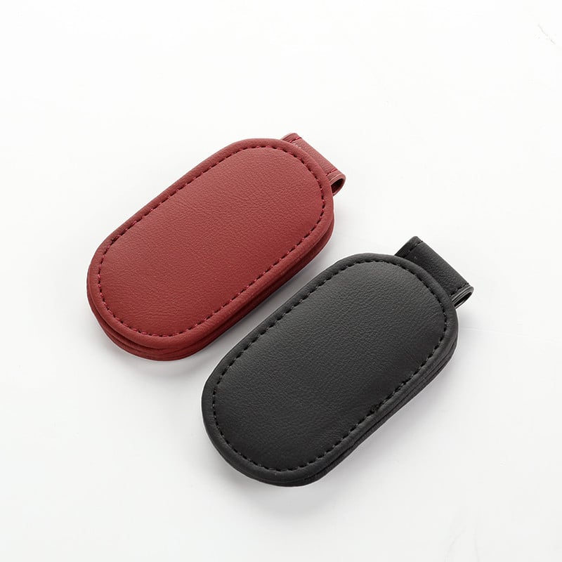 Autó biztonsági övcsipesz 2db univerzális biztonsági öv tartó ütköző csúszásgátló biztonsági öv feszességét beállító mini autós kiegészítők