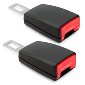 Automobilio saugos diržo segtuko ilgintuvas, skirtas Ford Ranger C-Max S-Max Focus Galaxy Mondeo Transit Tourneo Custom