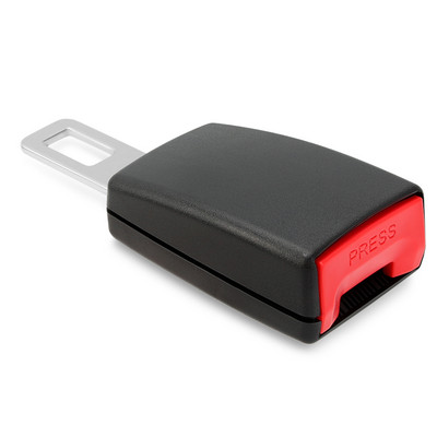 Automobilio saugos diržo segtuko ilgintuvas, skirtas Ford Ranger C-Max S-Max Focus Galaxy Mondeo Transit Tourneo Custom