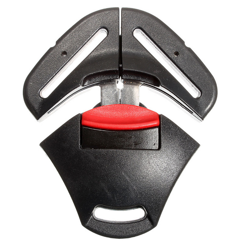 Ρύθμιση στερέωσης πόρπης ζώνης ασφαλείας αυτοκινήτου για παιδιά Προστασία μωρού κλειδαριά ασφαλείας για το παιδικό κάθισμα αυτοκινήτου 123 ομάδα