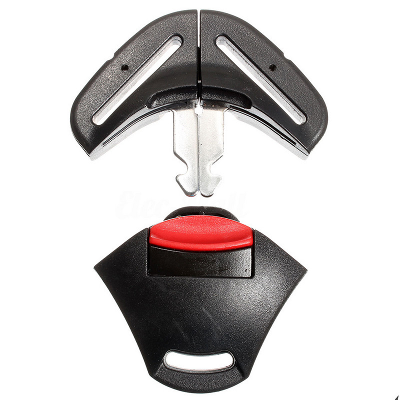 Ρύθμιση στερέωσης πόρπης ζώνης ασφαλείας αυτοκινήτου για παιδιά Προστασία μωρού κλειδαριά ασφαλείας για το παιδικό κάθισμα αυτοκινήτου 123 ομάδα