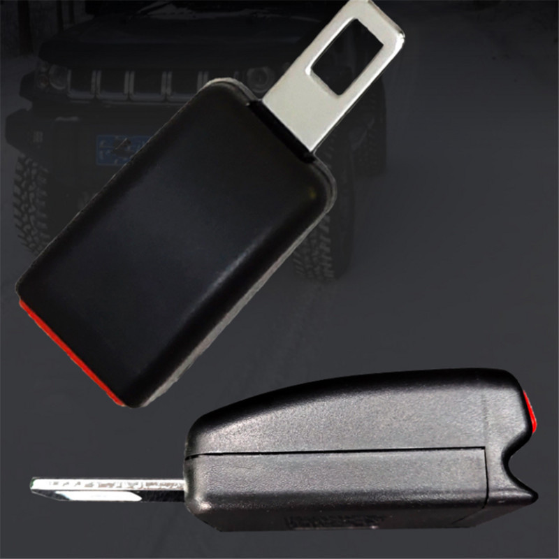 1tk auto turvavööde tarvikute keel Dacia duster logan sandero stepway lodgy mcv 2 Renault Megane Modus Espace jaoks