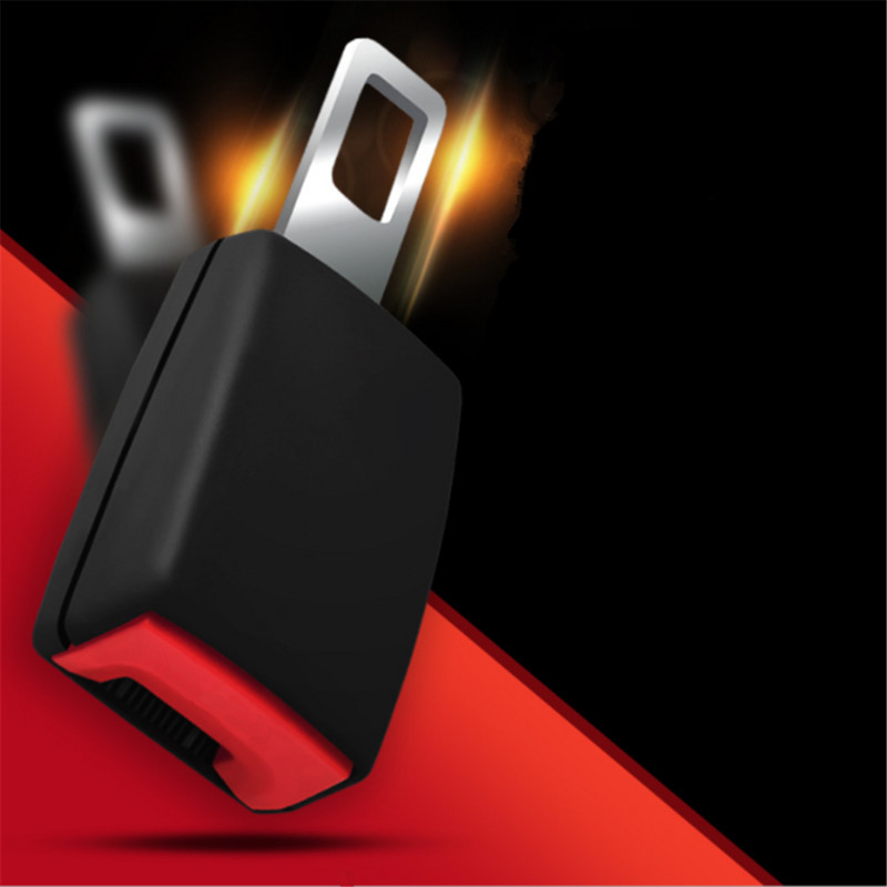 1tk auto turvavööde tarvikute keel Dacia duster logan sandero stepway lodgy mcv 2 Renault Megane Modus Espace jaoks