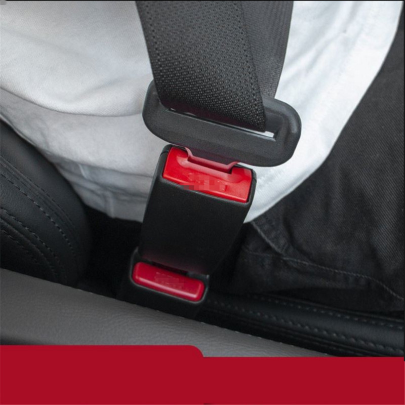 1tk auto turvavööde tarvikute keel Dacia duster logan sandero stepway lodgy mcv 2 Renault Megane Modus Espace jaoks