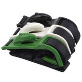 Pregnant Driving Safe Belt Ρυθμιστής ζώνης αυτοκινήτου Άνετη ασφάλεια για μητέρες μητέρες Belly Protect αγέννητο μωρό