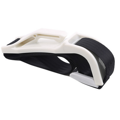Pregnant Driving Safe Belt Ρυθμιστής ζώνης αυτοκινήτου Άνετη ασφάλεια για μητέρες μητέρες Belly Protect αγέννητο μωρό
