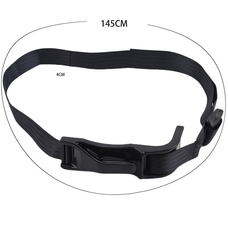 Pregnant Driving Safe Belt Ρυθμιστής ζώνης αυτοκινήτου Άνετη ασφάλεια για μητέρες μητέρες Belly Protect αγέννητο μωρό