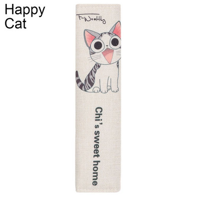 Universal Cartoon Cartoon Κάλυμμα ζώνης ασφαλείας Ζώνη ασφαλείας Μαξιλάρια ώμου Προστασία βελούδινων προστατευτικών ζώνης αξεσουάρ αυτοκινήτου