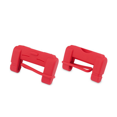 Κάλυμμα πόρπης ζώνης ασφαλείας αυτοκινήτου για Toyota Corolla Avensis Yaris Rav4 Auris Camry Celica C-HR Kia KX5 Sportage 3 Rio K2 K5 K3 Ceed