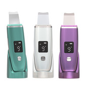 Ultrasonic Cleane Beauty Devices Prietaisai Pilingas kavitacijos Profesionalus Odos Valymas Veido Priežiūra Jauninantis Ultragarsinis Valiklis