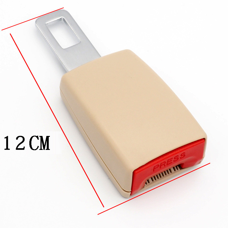 Centuri de siguranță universale pentru centuri de siguranță Extensor pentru centuri de siguranță Extensie pentru centuri de siguranță Clip cu cataramă Extensor pentru căptușeală pentru centuri Accesorii auto